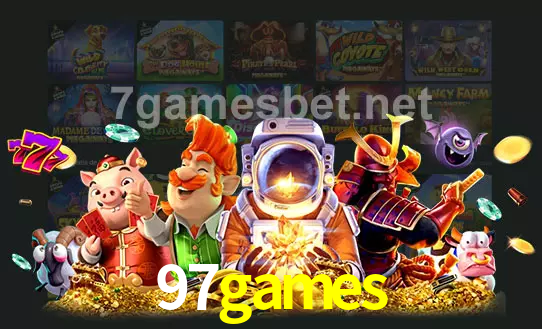 cassino 97games