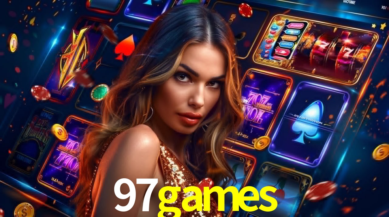 PIX Instantâneo 97games