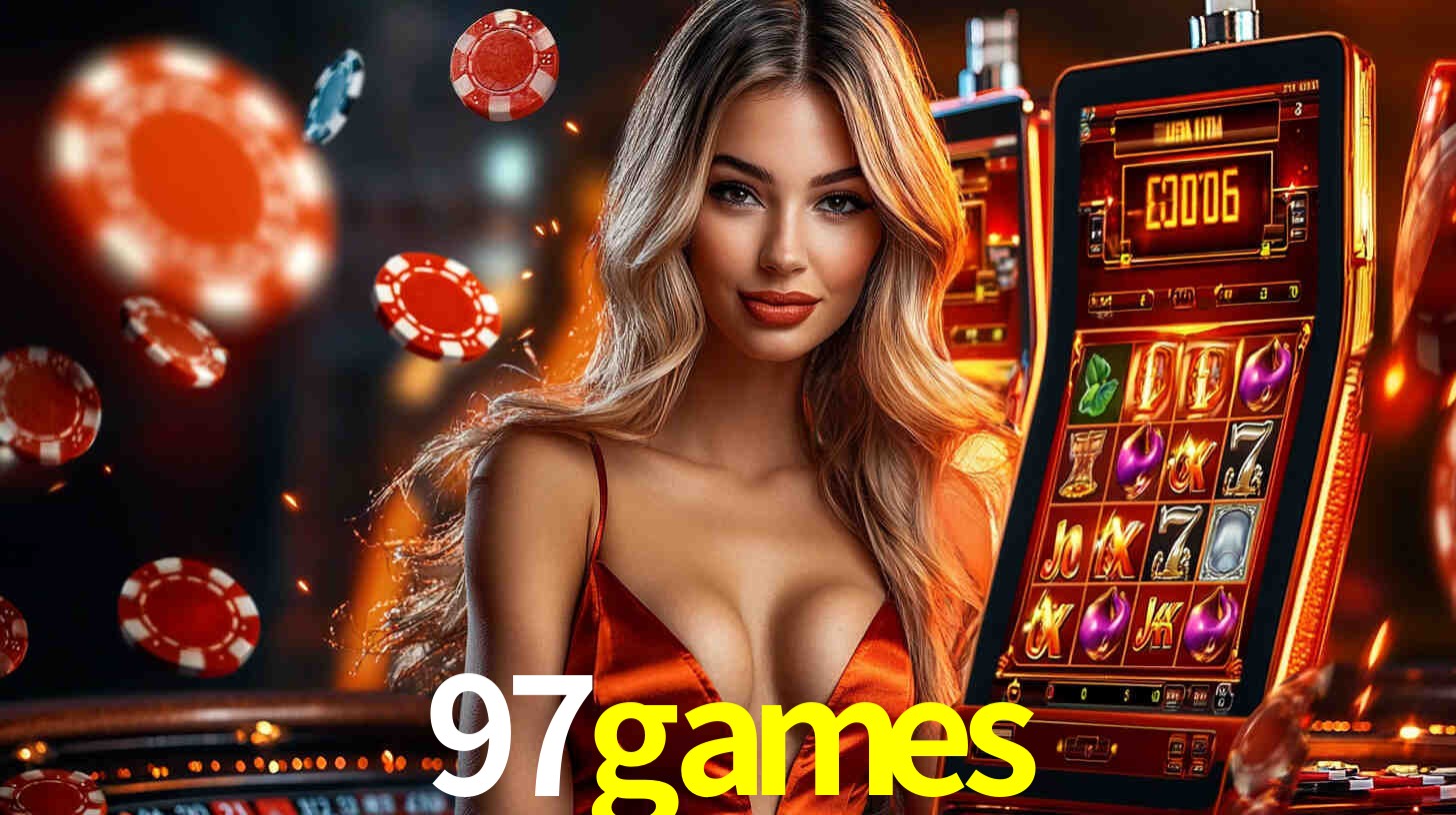 97games: Seu Especialista em Apostas Esportivas Brasileiras