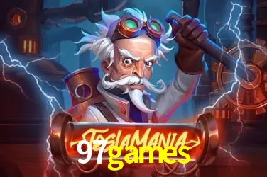 Requisitos do APK da 97games para Android