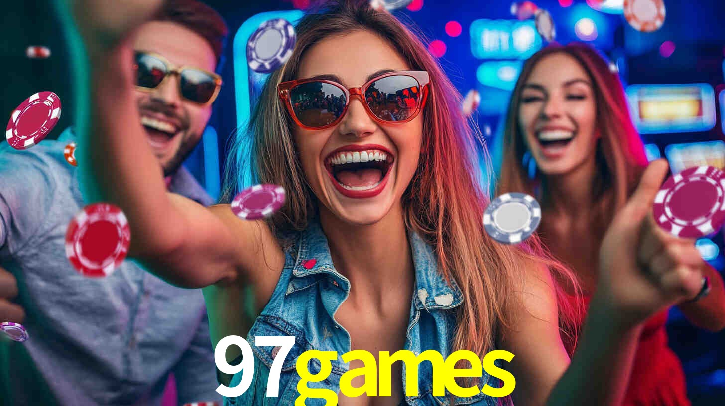 Desvendando o Mundo dos Jogos Virtuais na 97games
