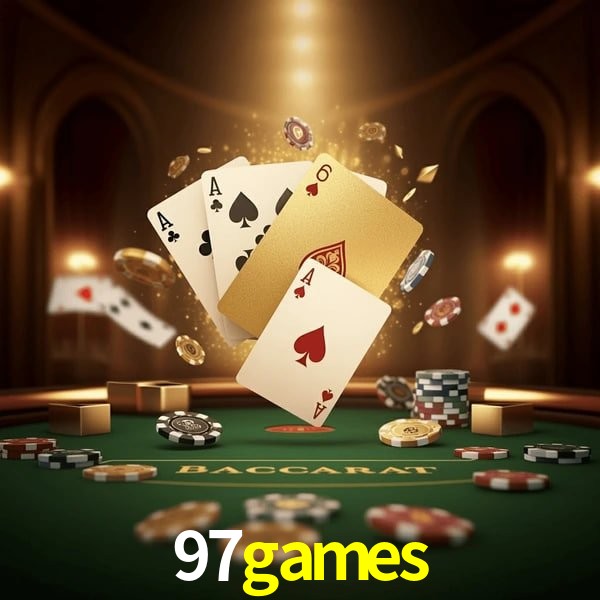 Live Casino 97games