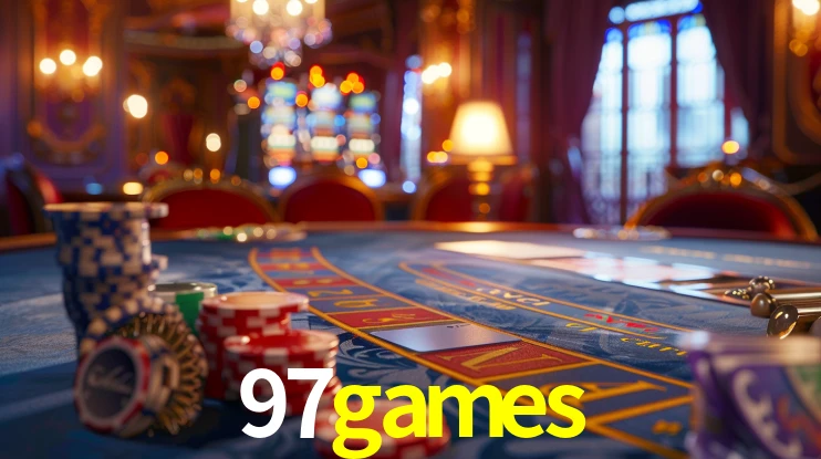 Responsive Design 97games
