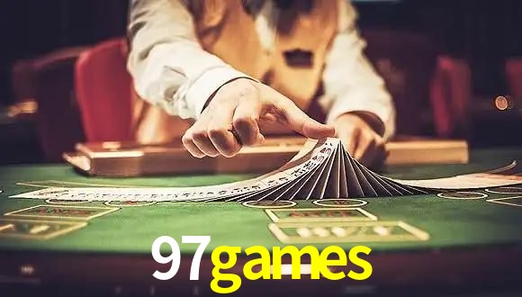 Blackjack Table 97games