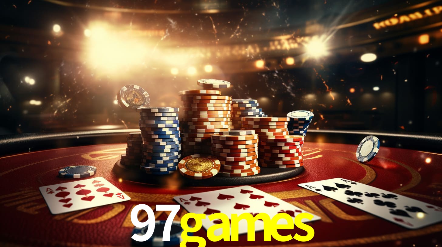 Programa VIP 97games