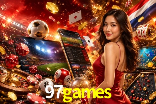 Platform Technology 97games