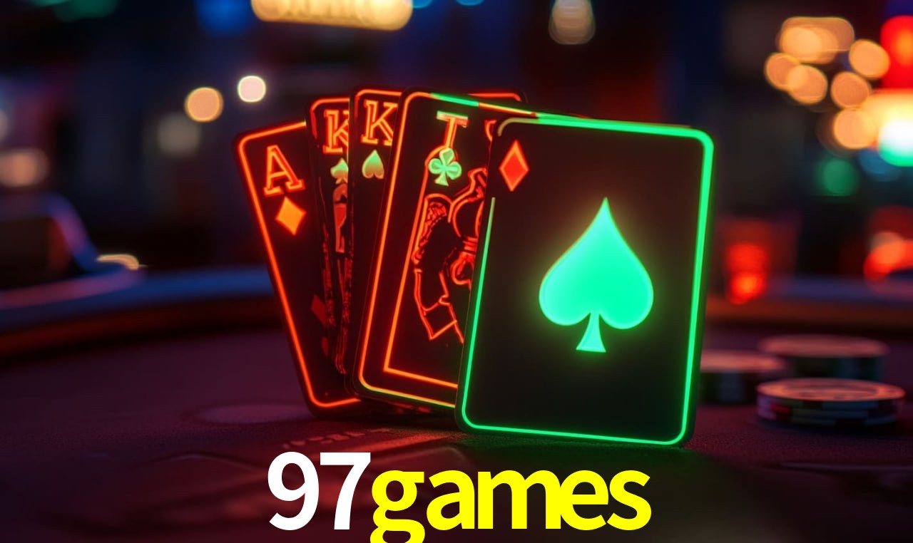 Requisitos do APK da 97games para Android