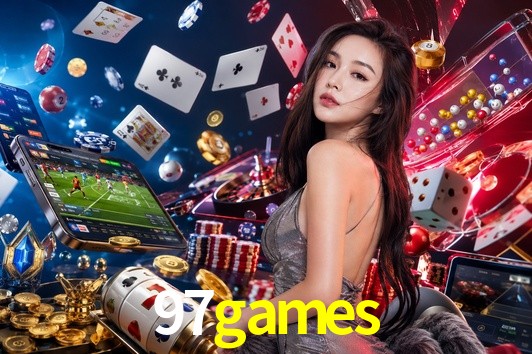 Slot Games 97games