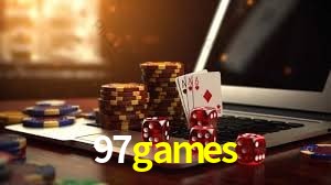 Mesa de Blackjack 97games