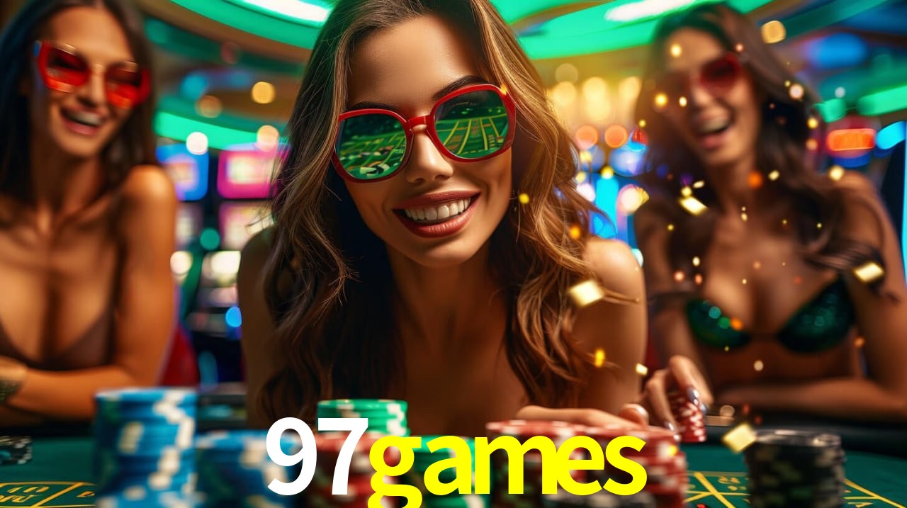Football Betting 97games