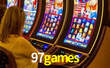 Descubra o Mundo do Cassino Online com 97games
