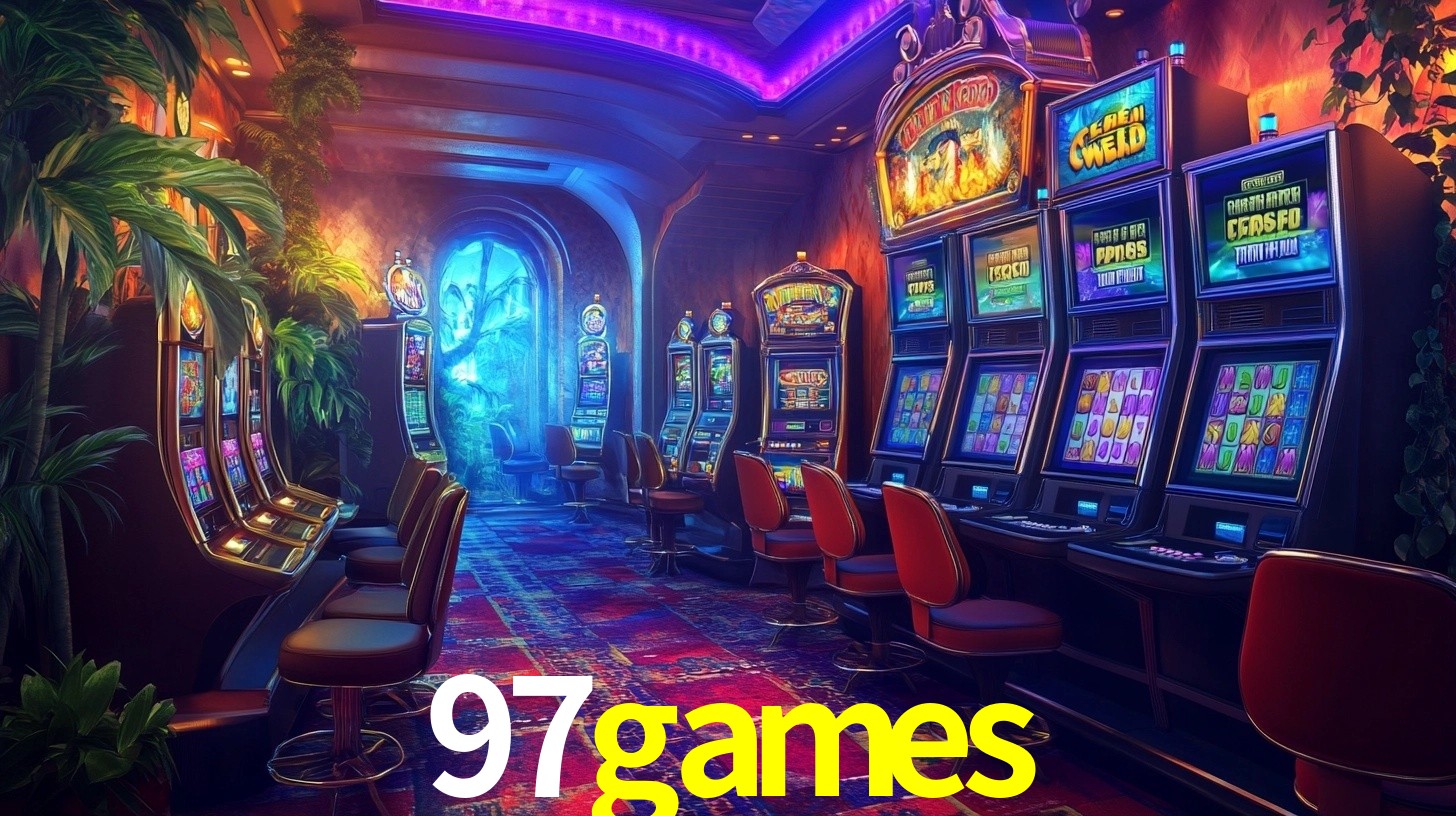 Exclusive Games 97games