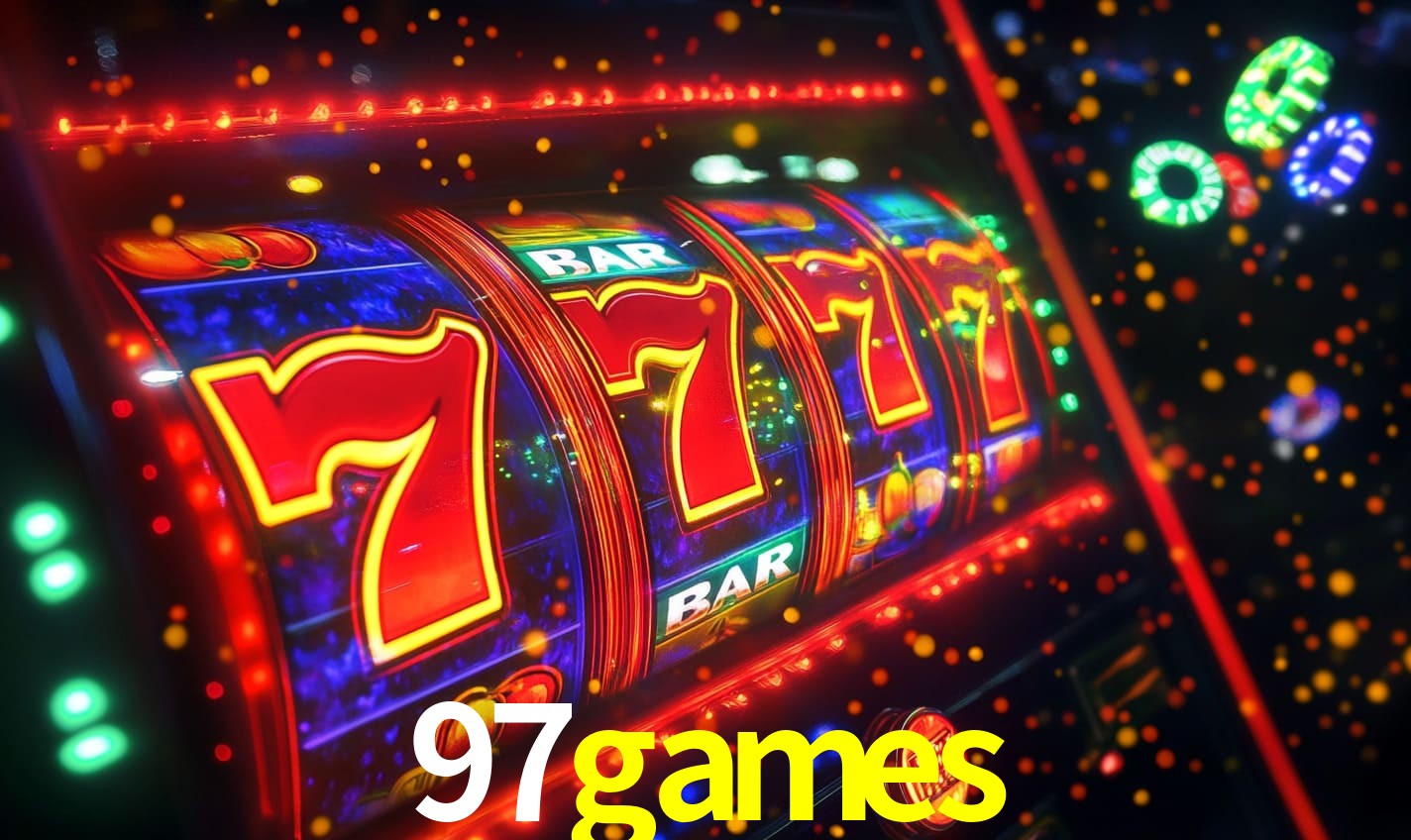 97games: A Experiência de Casino com Jogos de Mesa ao Vivo