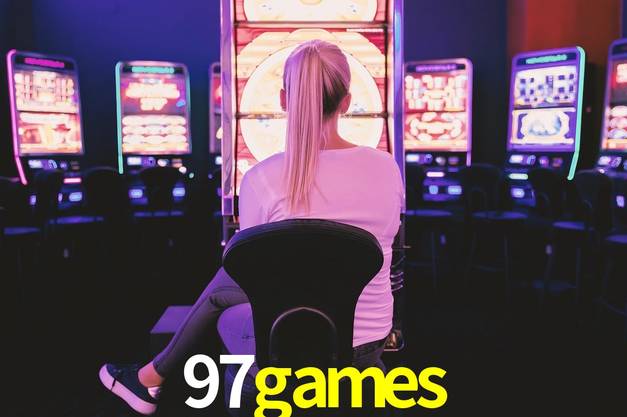 Games Directory 97games