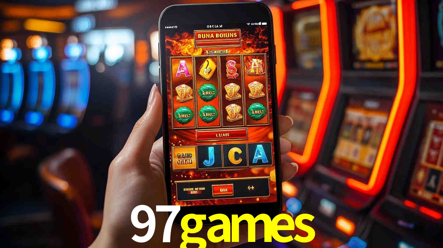 97games - Cassino VIP Exclusivo - 97games.com