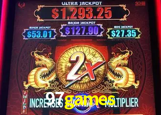 Desvendando o Mundo dos Jogos Virtuais na 97games