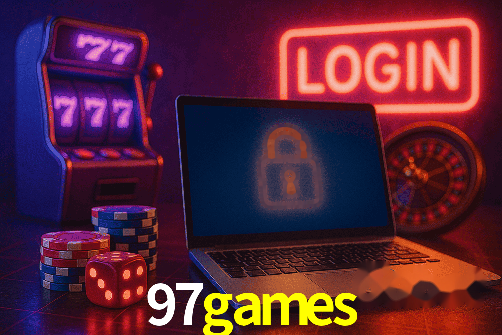 Sistemas de Segurança 97games