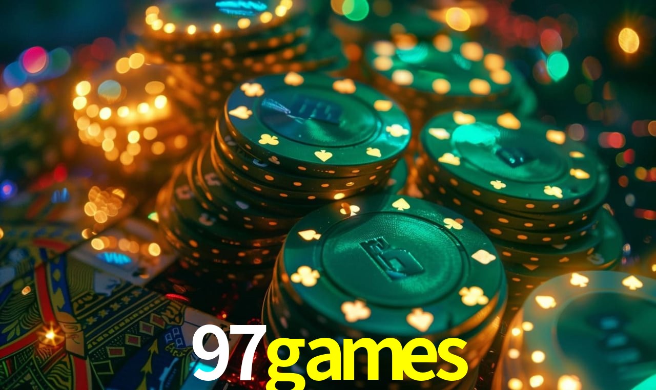 Login Seguro 97games