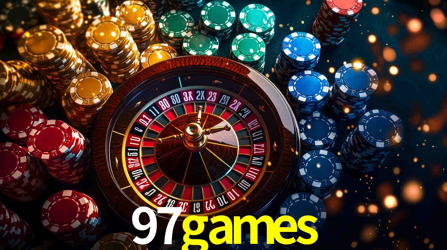 Ofertas Imperdíveis na 97games: Promoções e Bônus Que Valem a Pena