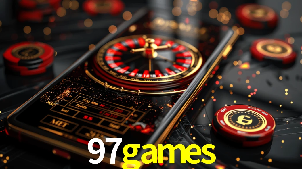 Secure Login 97games