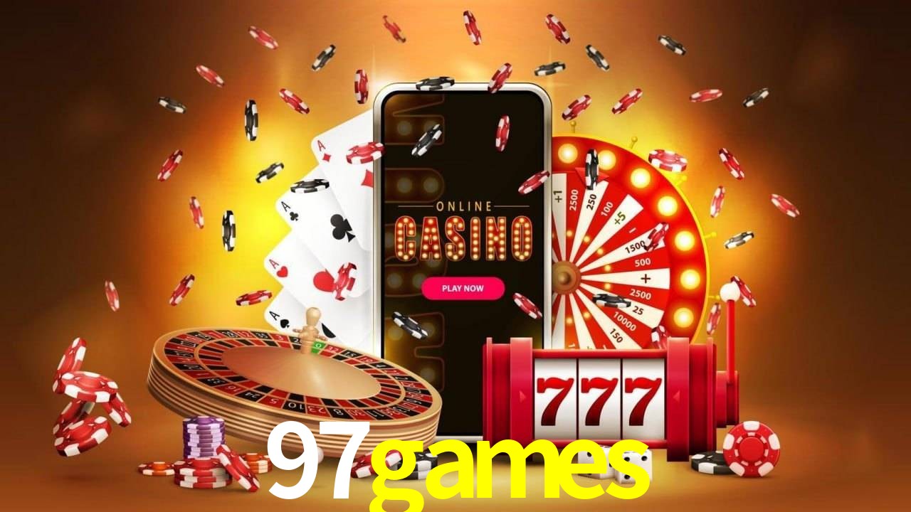 Requisitos do APK da 97games para Android