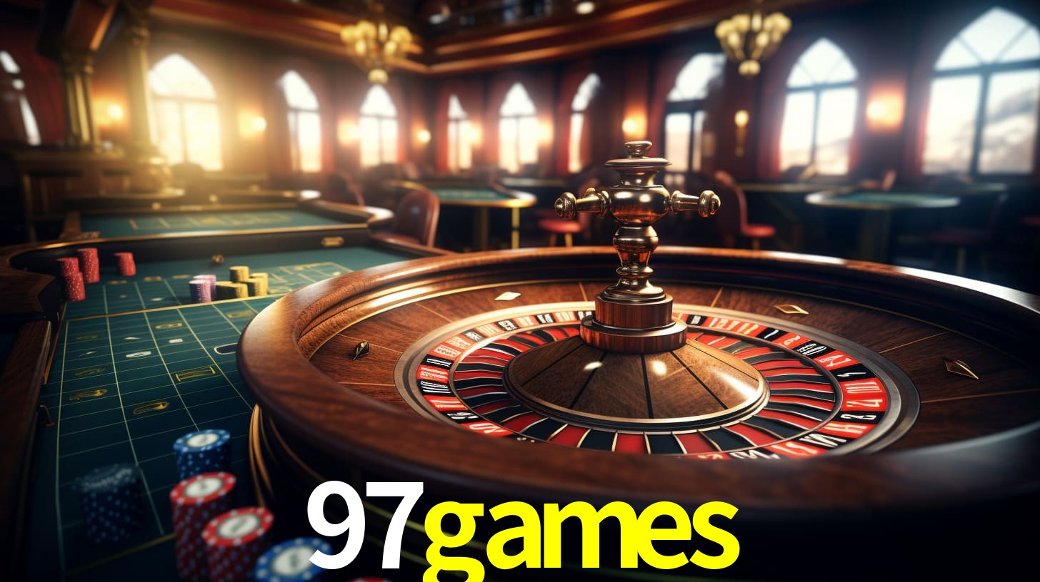 Tournaments 97games