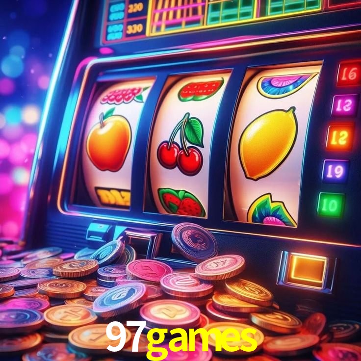 Design Responsivo 97games