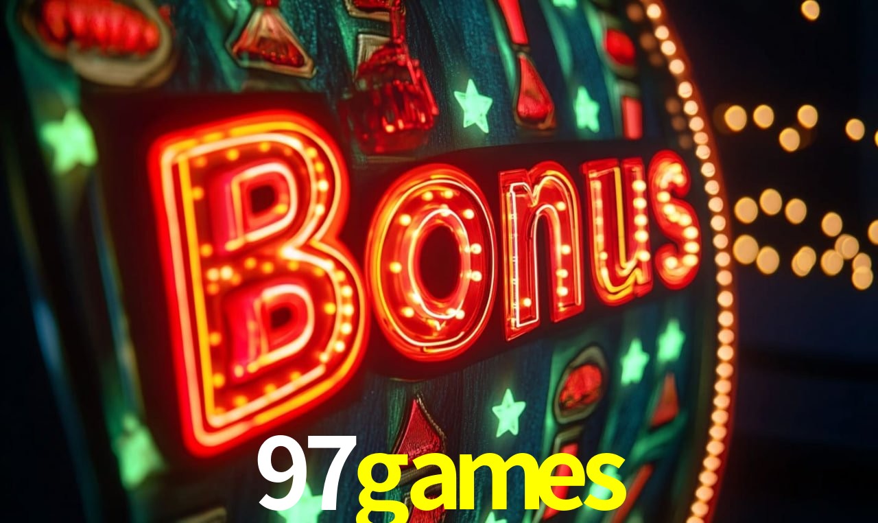 Estatísticas Esportivas 97games