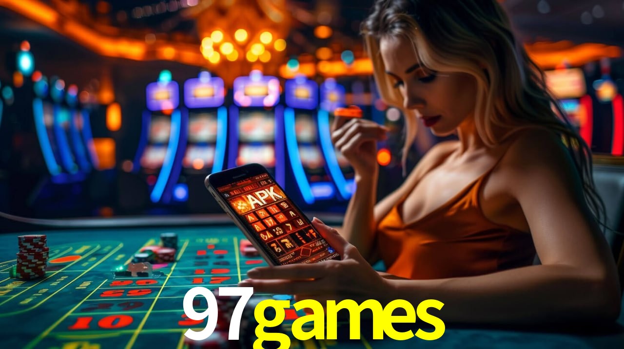 Roulette Table 97games