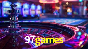 Integração de APIs 97games