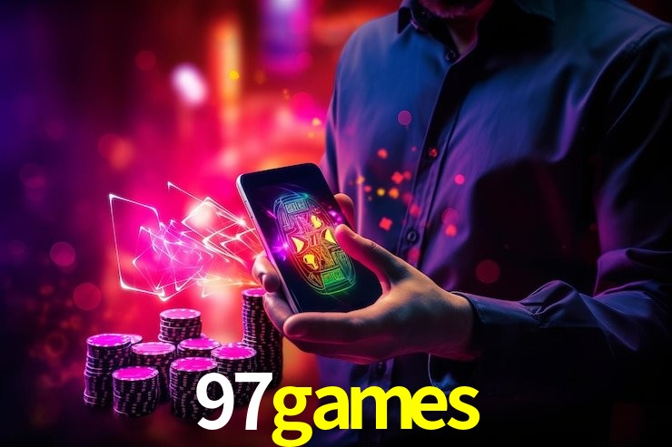 Gates of Olympus 97games