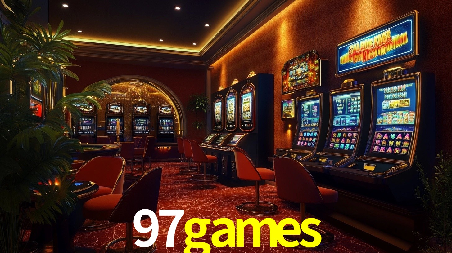 Premium Interface 97games