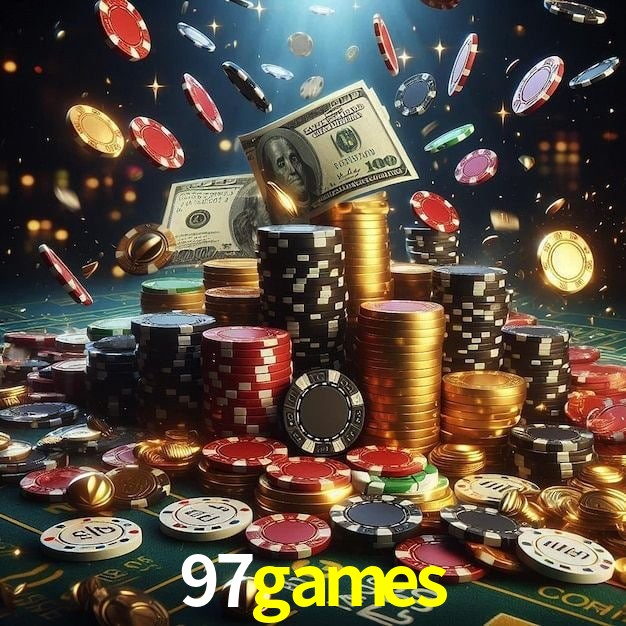 Casino Ao Vivo 97games