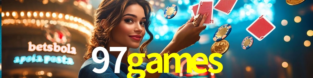 Welcome Bonus 97games