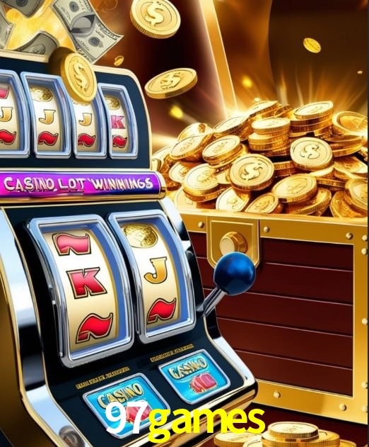Gates of Olympus 97games