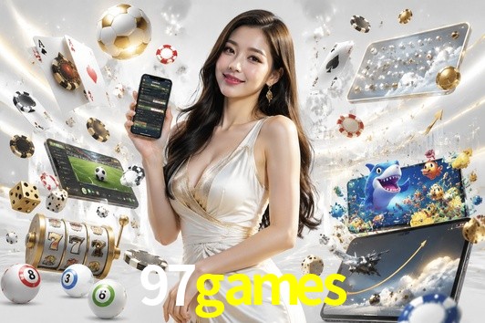 Live Casino 97games