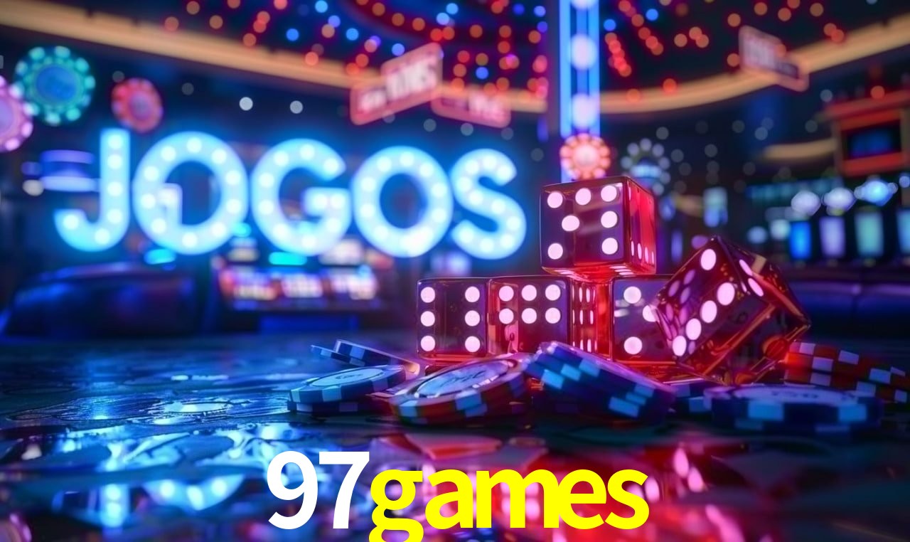 Apostas de Futebol 97games