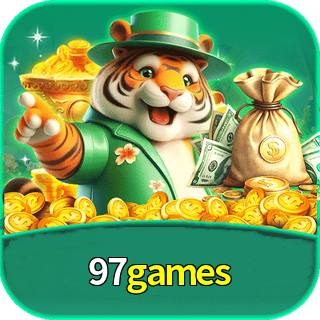 97games Logo